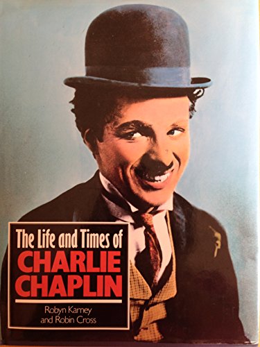 Beispielbild fr The Life and Times of Charlie Chaplin zum Verkauf von WorldofBooks