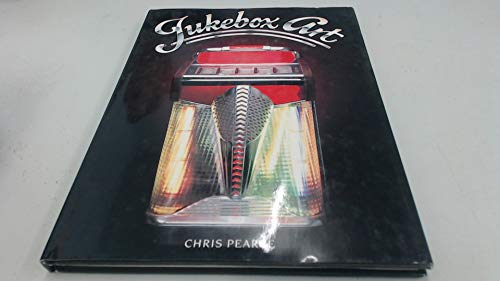 Stock image for Jukebox Art for sale by SecondSale