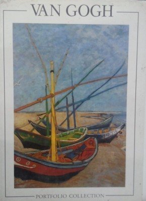 Imagen de archivo de Vincent van Gogh a la venta por G. & J. CHESTERS