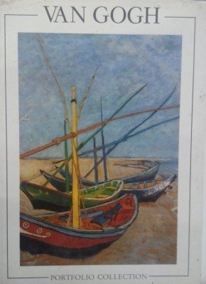 Stock image for Vincent van Gogh for sale by G. & J. CHESTERS