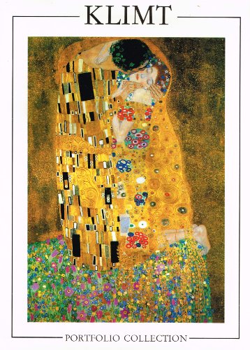 Beispielbild fr Klimt: The Portfolio Collection zum Verkauf von WorldofBooks