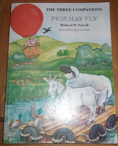 9781872547763: Pigs May Fly