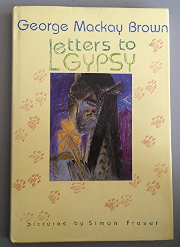 Beispielbild fr Letters to Gypsy zum Verkauf von WorldofBooks