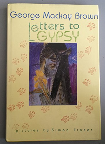 Stock image for Letters to Gypsy for sale by Literaticus