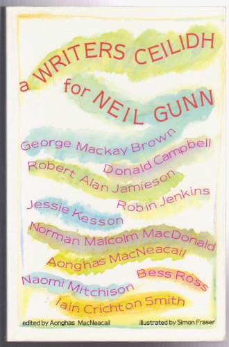 Imagen de archivo de A Writers Ceilidh for Neil Gunn a la venta por Better World Books