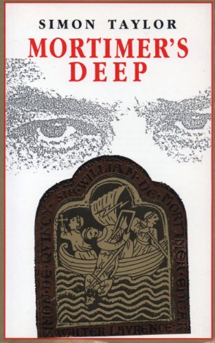 Stock image for Mortimer's Deep for sale by WorldofBooks