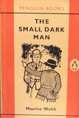 Beispielbild fr The Small Dark Man zum Verkauf von WorldofBooks