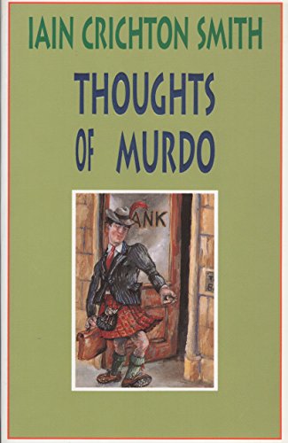 Stock image for Thoughts of Murdo for sale by WorldofBooks