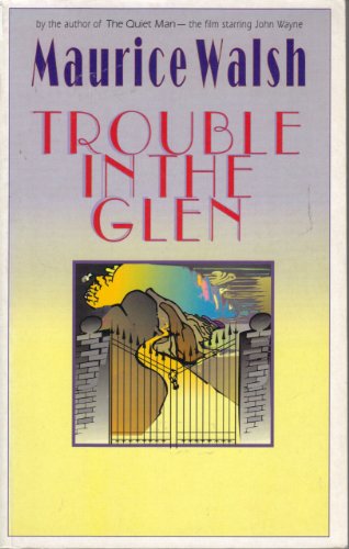 9781872557311: Trouble in the Glen (Balnain Classics)