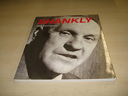 Beispielbild fr Shankly zum Verkauf von WorldofBooks