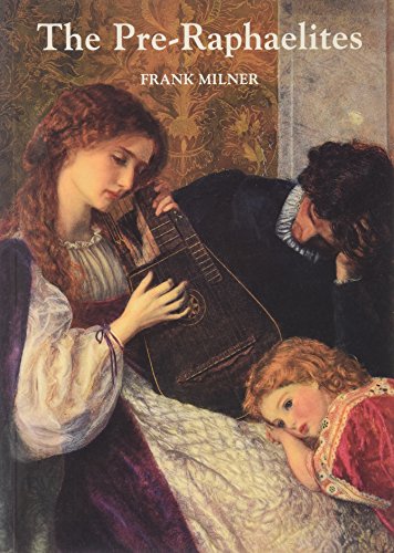 Imagen de archivo de The Pre-raphaelites: Pre-raphaelite Paintings and Drawings in Merseyside Collections a la venta por Half Price Books Inc.