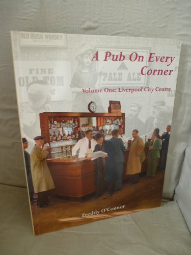 Stock image for A Pub on Every Corner: v. 1 for sale by WorldofBooks