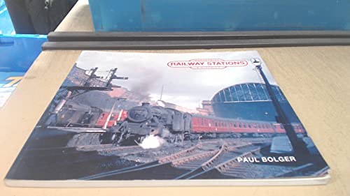 Beispielbild fr Railway Stations of Merseyside and District zum Verkauf von WorldofBooks