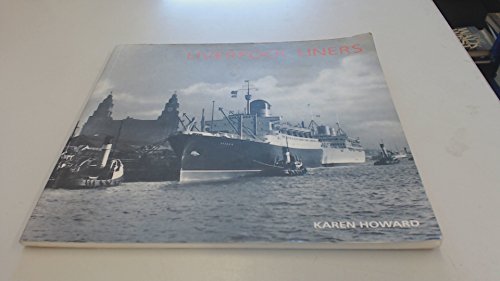 Stock image for Liverpool Liners for sale by WorldofBooks