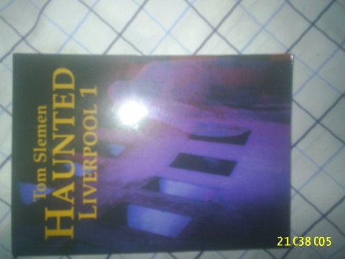 Imagen de archivo de Haunted Liverpool 1 a la venta por WorldofBooks