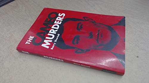 Imagen de archivo de The Cameo Murders a la venta por WorldofBooks