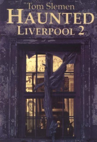 Stock image for Haunted Liverpool 2 for sale by WorldofBooks
