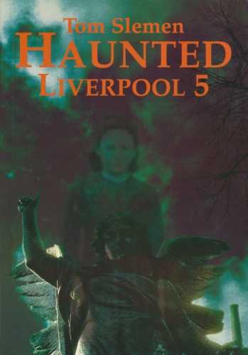9781872568805: Haunted Liverpool