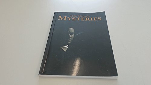 Stock image for Mysteries for sale by AwesomeBooks