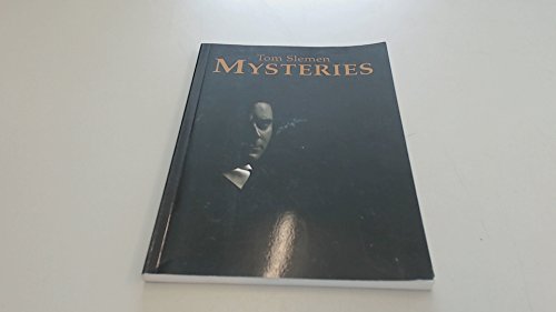 Stock image for Mysteries for sale by WorldofBooks