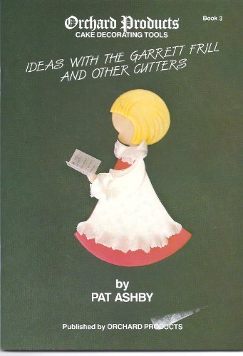 9781872573038: Ideas with the Garrett Frill and Other Cutters