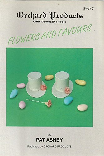 Imagen de archivo de Flowers and Favours a la venta por medimops