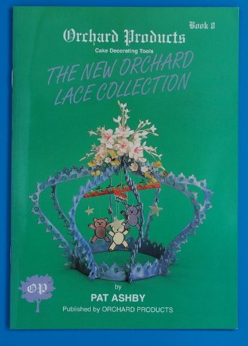 Imagen de archivo de The New Orchard Lace Collection a la venta por Goldstone Books