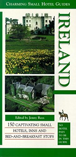 Stock image for Ireland: Captivating Small Hotels, Inns and Bed-and-breakfast Stops (A Duncan Petersen Guide) for sale by Wonder Book