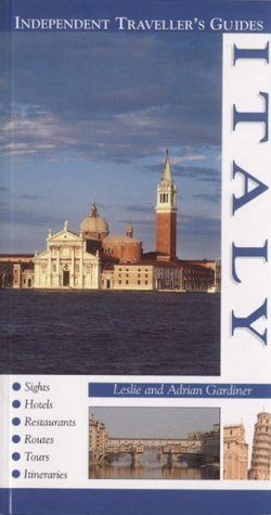 Stock image for Italy (Independent Traveller's Guides) for sale by Goldstone Books
