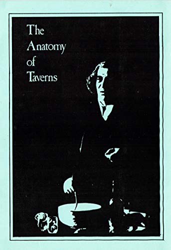 Anatomy of Taverns (9781872621005) by R.B. Russell