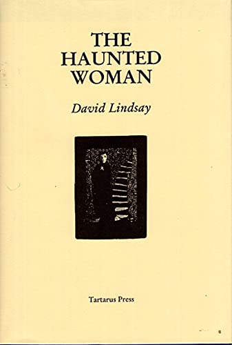 9781872621821: The Haunted Woman