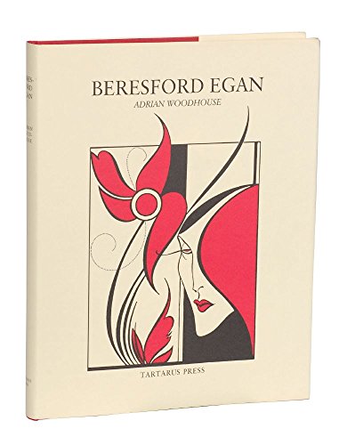 9781872621937: Beresford Egan