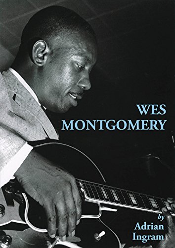 9781872639680: Wes montgomery - 2nd edition