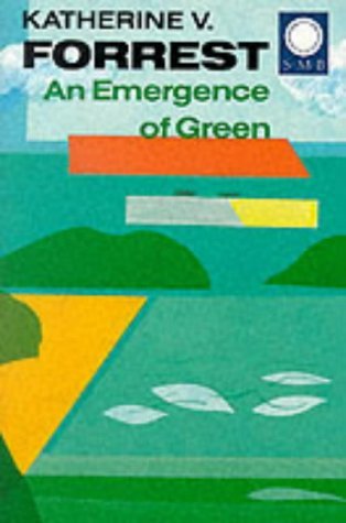 Beispielbild fr An Emergence of Green zum Verkauf von WorldofBooks