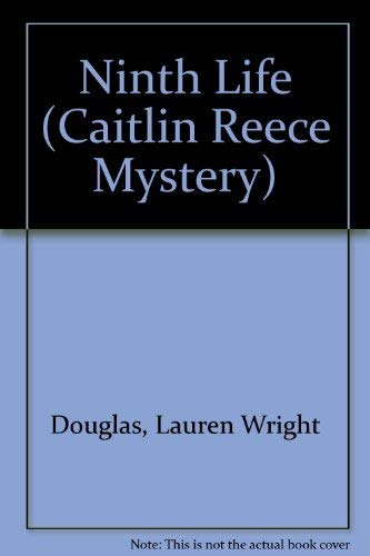 9781872642048: Ninth Life (Caitlin Reece Mystery)