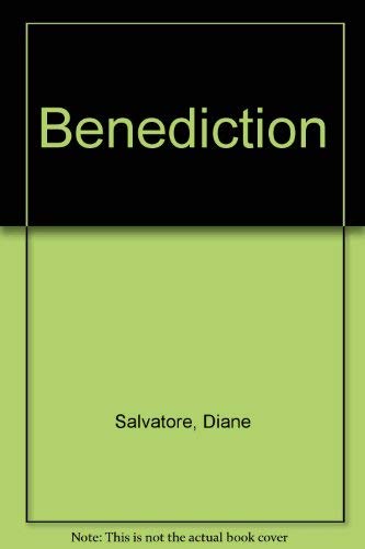 9781872642055: Benediction
