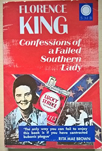 9781872642239: Confessions of a Failed Southern Lady