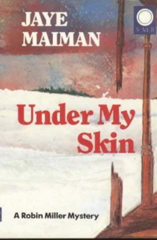 Imagen de archivo de Under My Skin a la venta por AwesomeBooks