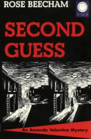 Imagen de archivo de Second Guess a la venta por SecondSale