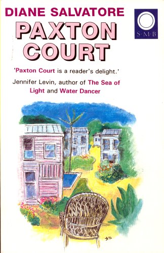 Imagen de archivo de Paxton Court a la venta por medimops