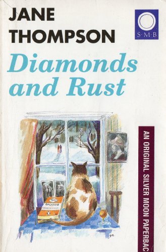 Stock image for Diamonds and Rust for sale by AwesomeBooks