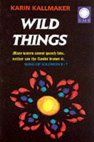 Imagen de archivo de Wild Things a la venta por WorldofBooks
