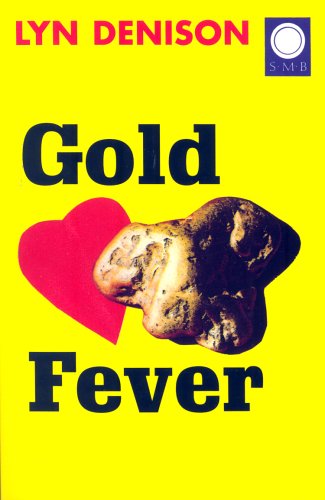 Stock image for Gold Fever for sale by Reuseabook