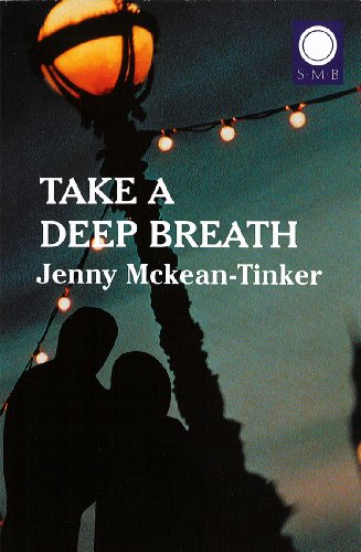 9781872642666: Take a Deep Breath