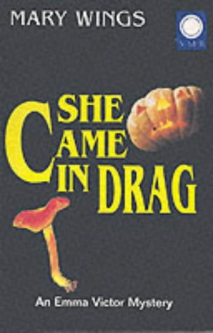 Imagen de archivo de She Came in Drag a la venta por WorldofBooks