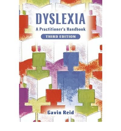 Stock image for The Dyslexia Handbook 2003 for sale by madelyns books