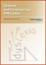 Imagen de archivo de Dyslexia and Co-occurring Difficulties a la venta por Goldstone Books