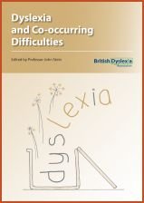 Stock image for Dyslexia and Co-occurring Difficulties for sale by Goldstone Books