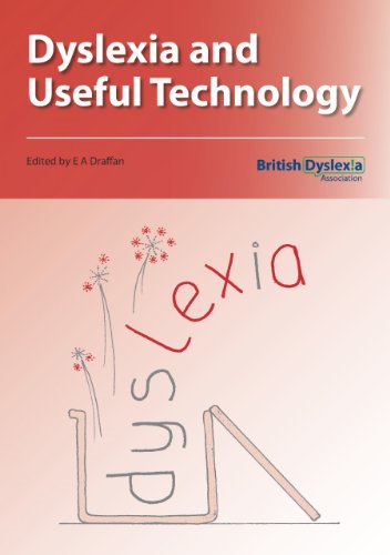 Beispielbild fr Dyslexia and Useful Technology zum Verkauf von WorldofBooks