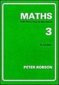 9781872686059: Maths for Practice and Revision: Bk. 3